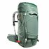 Tatonka Pyrox 40+10 Women Tourenrucksack sage green