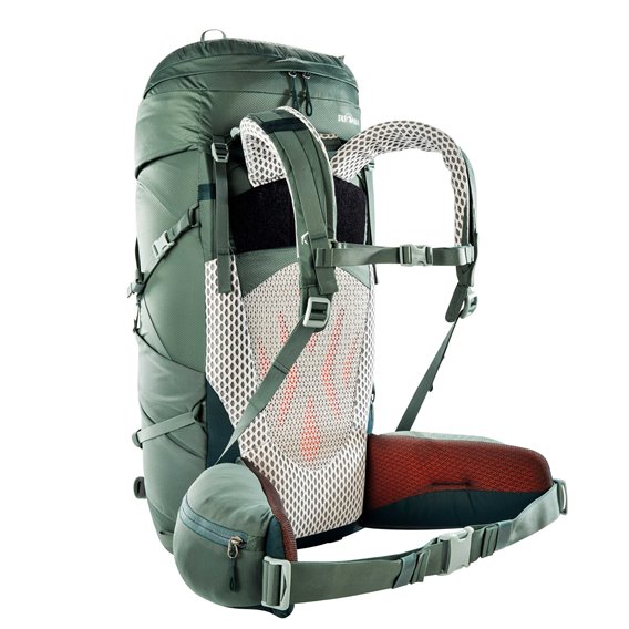 Tatonka Pyrox 40+10 Women Tourenrucksack sage green