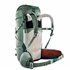 Tatonka Pyrox 40+10 Women Tourenrucksack sage green