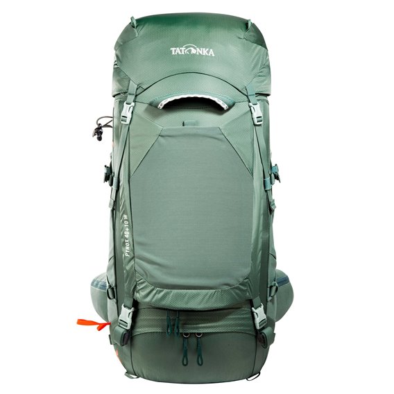 Tatonka Pyrox 40+10 Women Tourenrucksack sage green