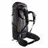 Tatonka Yukon 70+10 Trekkingrucksack black