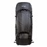 Tatonka Yukon 70+10 Trekkingrucksack black