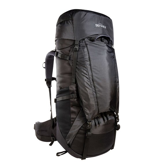 Tatonka Yukon 70+10 Trekkingrucksack black