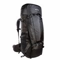 Tatonka Yukon 70+10 Trekkingrucksack black