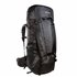 Tatonka Yukon 70+10 Trekkingrucksack black