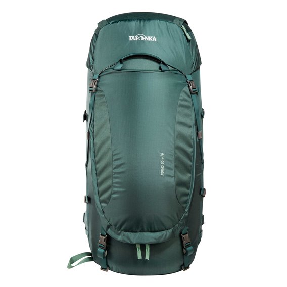 Tatonka Noras 65+10 Trekkingrucksack jasper