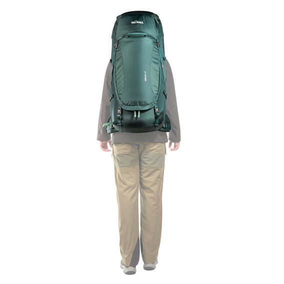 Tatonka Noras 65+10 Trekkingrucksack jasper