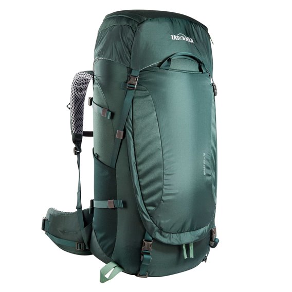 Tatonka Noras 65+10 Trekkingrucksack jasper