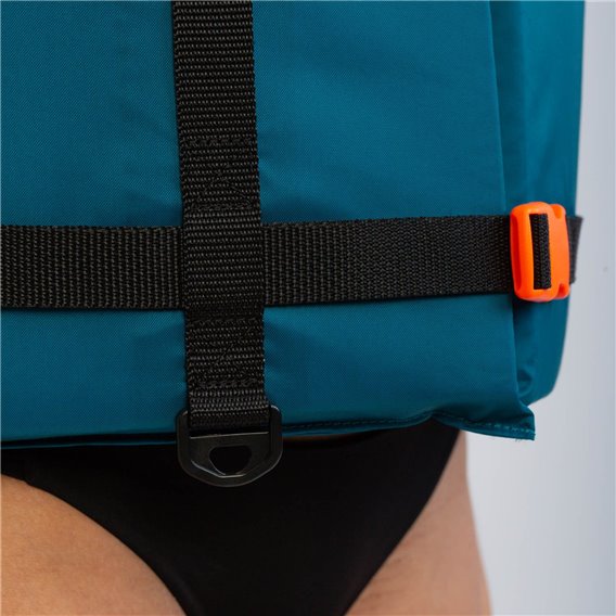 Jobe Universal Vest Schwimmweste teal hier im Jobe-Shop günstig online bestellen