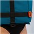 Jobe Universal Vest Schwimmweste teal hier im Jobe-Shop günstig online bestellen