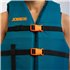 Jobe Universal Vest Schwimmweste teal hier im Jobe-Shop günstig online bestellen