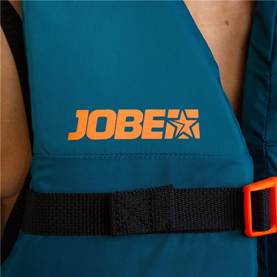 Jobe Universal Vest Schwimmweste teal hier im Jobe-Shop günstig online bestellen