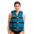 Jobe Universal Vest Schwimmweste teal hier im Jobe-Shop günstig online bestellen