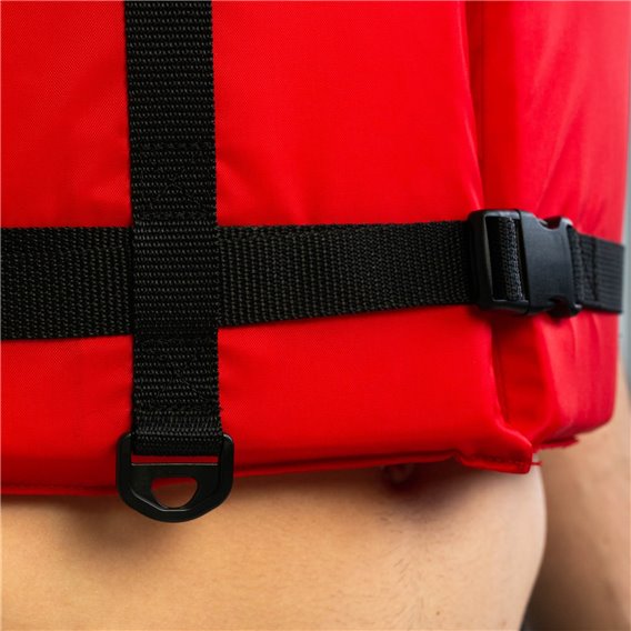 Jobe Universal Vest Schwimmweste red hier im Jobe-Shop günstig online bestellen