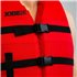 Jobe Universal Vest Schwimmweste red hier im Jobe-Shop günstig online bestellen