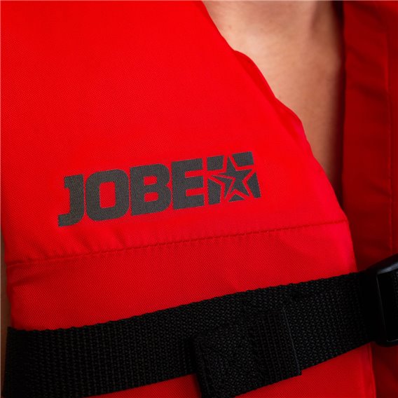 Jobe Universal Vest Schwimmweste red hier im Jobe-Shop günstig online bestellen