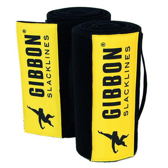 Gibbon Treewear XL Baumschutz aus Filz für Slacklines hier im GIBBON-Shop günstig online bestellen