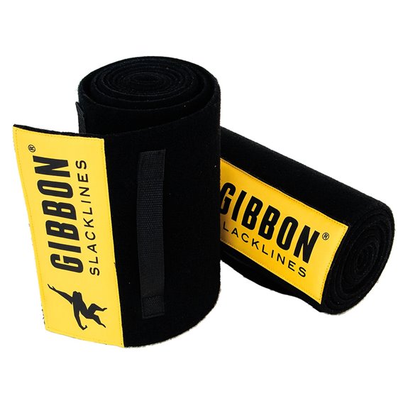 Gibbon Treewear XL Baumschutz aus Filz für Slacklines hier im GIBBON-Shop günstig online bestellen