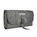 Tatonka Small Travelcare Kulturbeutel titan grey