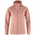 Fjällräven Abisko Midsummer Jacket Damen Übergangsjacke dusty rose