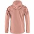 Fjällräven Abisko Midsummer Jacket Damen Übergangsjacke dusty rose