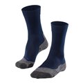 Falke TK2 Explore Cool Damen Trekkingsocken marine