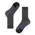 Falke TK2 Explore Cool Herren Trekkingsocken asphalt melange