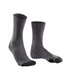 Falke TK2 Explore Cool Herren Trekkingsocken asphalt melange