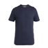 Icebreaker Merino 150 Tech Lite T-Shirt III Herren Kurzarmshirt midnight navy hier im -Shop günstig online bestellen