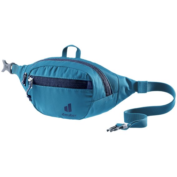 Deuter Junior Belt Kinder Bauchtasche Hüfttasche wave hier im Deuter-Shop günstig online bestellen