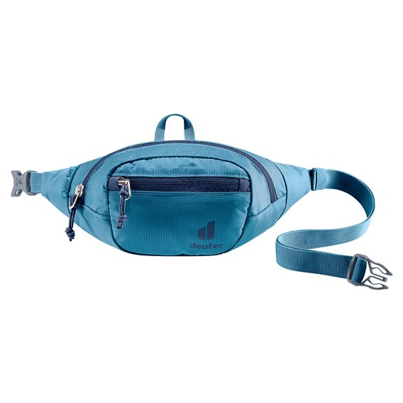 Deuter Junior Belt Kinder Bauchtasche Hüfttasche wave hier im Deuter-Shop günstig online bestellen