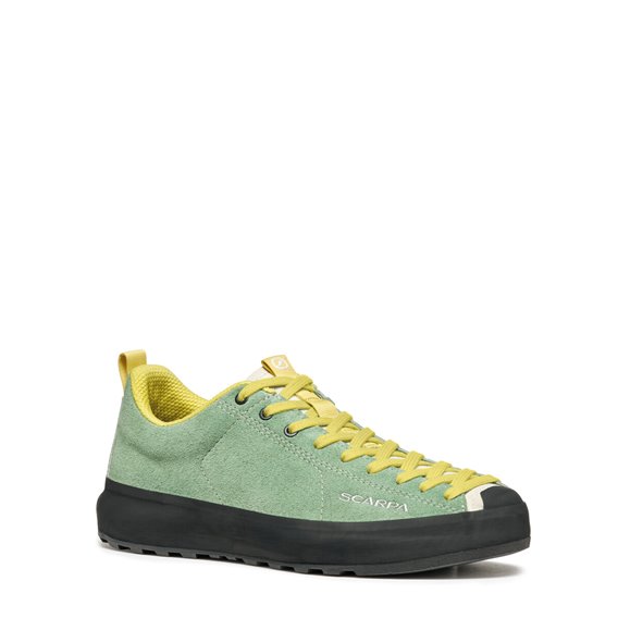 Scarpa Mojito Wrap Freizeitschuhe für Damen und Herren dusty jade hier im Scarpa-Shop günstig online bestellen