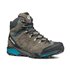 Scarpa ZG Trek GTX Herren Trekkingschuhe titanium-lakeblue