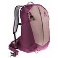 Deuter AC Lite 15 SL Damen Wanderrucksack ashrose-cassis