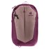 Deuter AC Lite 15 SL Damen Wanderrucksack ashrose-cassis