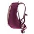 Deuter AC Lite 15 SL Damen Wanderrucksack ashrose-cassis