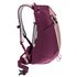 Deuter AC Lite 15 SL Damen Wanderrucksack ashrose-cassis