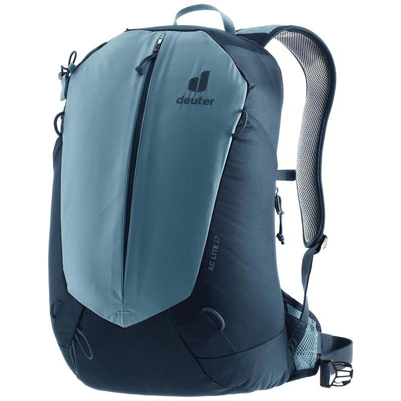 Deuter AC Lite 17 Wanderrucksack atlantic-ink