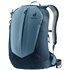 Deuter AC Lite 17 Wanderrucksack atlantic-ink