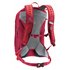 Deuter AC Lite 17 Wanderrucksack cherry-masala