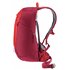 Deuter AC Lite 17 Wanderrucksack cherry-masala