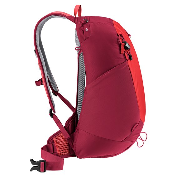 Deuter AC Lite 17 Wanderrucksack cherry-masala