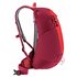 Deuter AC Lite 17 Wanderrucksack cherry-masala