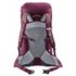 Deuter AC Lite 28 SL Damen Wanderrucksack ashrose-cassis