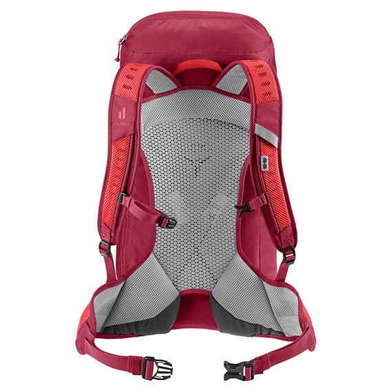 Deuter AC Lite 30 Wanderrucksack cherry-masala