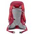 Deuter AC Lite 30 Wanderrucksack cherry-masala