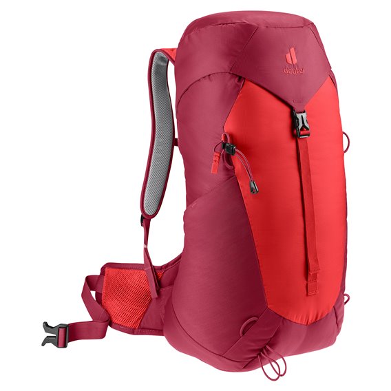 Deuter AC Lite 30 Wanderrucksack cherry-masala