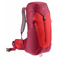 Deuter AC Lite 30 Wanderrucksack cherry-masala