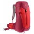 Deuter AC Lite 30 Wanderrucksack cherry-masala