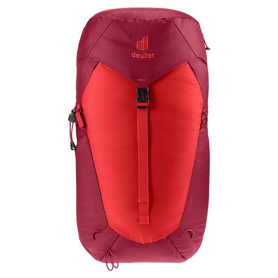 Deuter AC Lite 30 Wanderrucksack cherry-masala